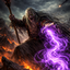 Drain Soul Taunt logo
