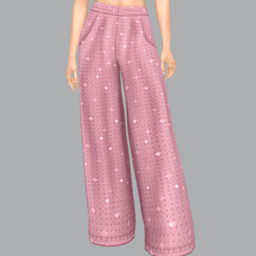 Lorraine Pants (Caiocc) logo