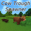 Cow Trough logo