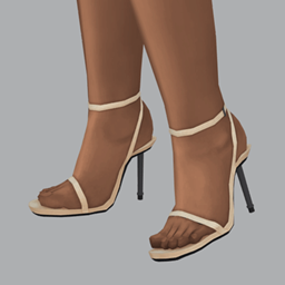 Viollete High Heels (Caiocc) logo