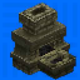 Mithril Forge logo