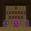 Pink Gems pack logo
