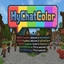 HyChatColor logo