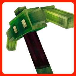 Mining Progression logo