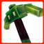 Mining Progression logo