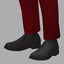 Magnus Shoes (Caiocc) logo