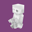 Animated! logo
