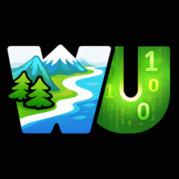 World Updater logo