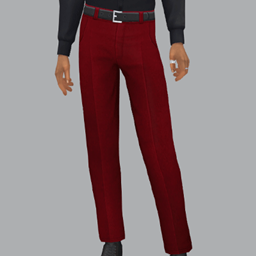 Magnus Pants (Caiocc) logo
