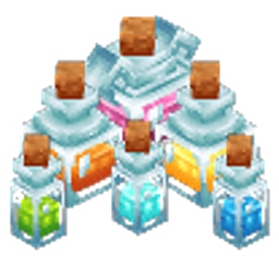 More Potions logo