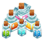 More Potions logo