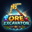 Ore Excavator logo