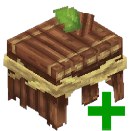 Wooden Armor And More logo