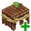 Wooden Armor And More logo