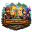 Private Messages logo