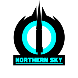 Northern Sky Raid Tools logo
