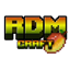 RDM Craft logo