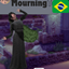 Mourning Talk PT-BR logo