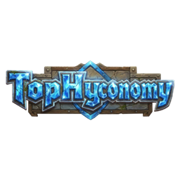 TopHyconomy logo