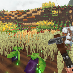 Immersive Farming [HyRise] project image