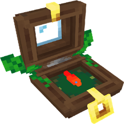 Biome's Compass logo