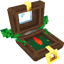 Biome's Compass logo