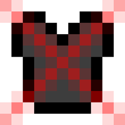 Cleaner Armour Armor HUD Hotbar logo