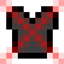 Cleaner Armour Armor HUD Hotbar logo