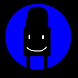 Glitched Corruption! logo