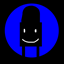 Glitched Corruption! logo