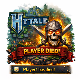 Death Players Information logo