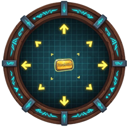 Move Extra Action Button logo