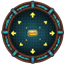 Move Extra Action Button logo