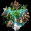 Cerebro - WebMapDisplay logo