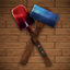 Mining Hammers and Excavators logo