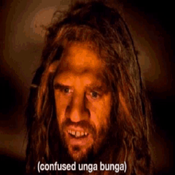 unga bunga logo
