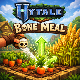 Bone Meal Farm project image