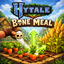 Bone Meal Farm logo