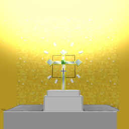 Resurrection Ark logo