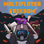 Multiplayer Freedom logo