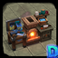 DM - Single Block Benches logo