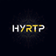 HyRTP logo