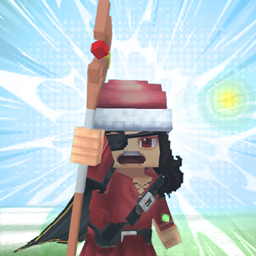 Explosion Staff logo