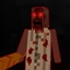 GRANNY / HORROR  logo