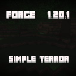 Simple Terror