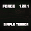 Simple Terror logo