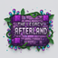 Afterland Expansion logo
