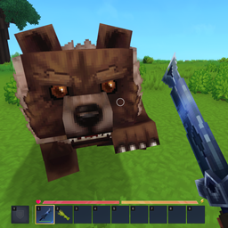 Hide HealthBar