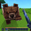 Hide HealthBar logo