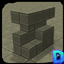 DM - Better Smooth Stone Stairs logo